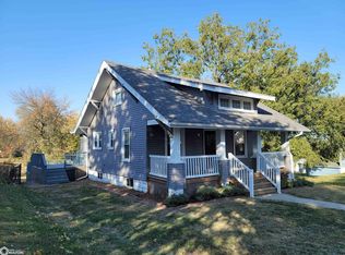 209 Church St, Coin, IA 51636