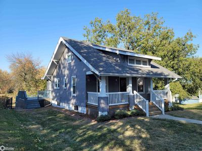 209 Church St, Coin, IA, 51636