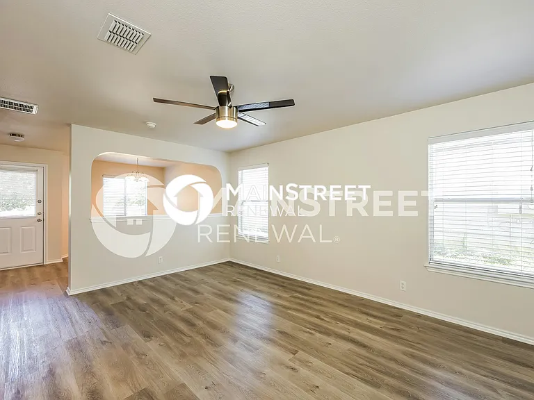 WM - Living Room