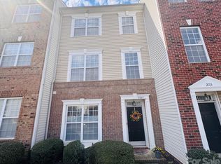 2009 Cambridge Beltway Dr, Charlotte, NC