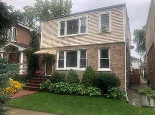 6505 W Sunnyside Ave #2, Harwood Heights, IL 60706