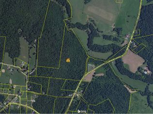 Wildcat Cove Rd, SPARTA, TN 38583