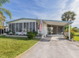 6 Nautical Dr, North Port, FL 34287