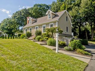 73 Amherst St, West Springfield, MA 01089