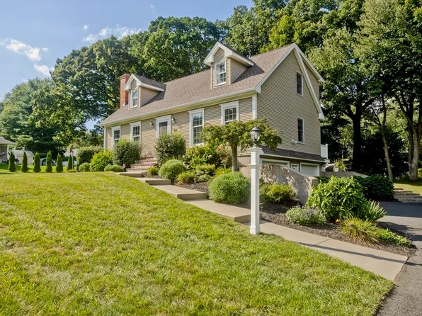 73 Amherst St, West Springfield, MA 01089