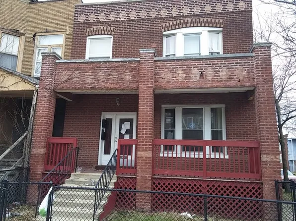 7300 S Langley Ave, Chicago, IL 60619