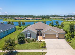 105 S Spoonbill Dr, Palm Coast, FL 32164