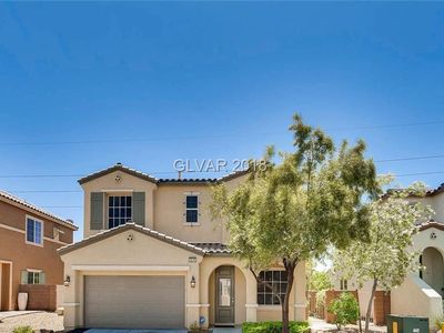 9319 Poseidon Valley Ave, Las Vegas, NV, 89178