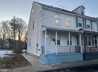560 York St, Burlington, NJ 08016