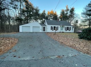 87 State Rd W, Westminster, MA 01473