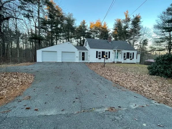 87 State Rd W, Westminster, MA 01473