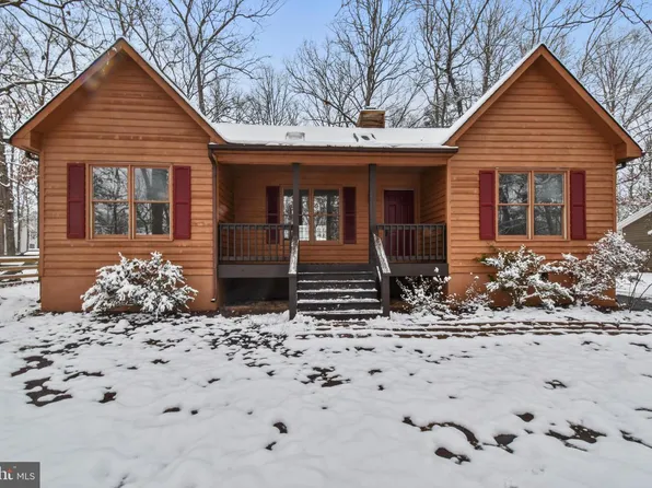 142 Jefferson Dr, Palmyra, VA 22963