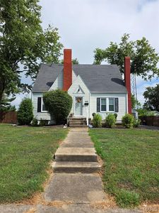 207 W Lebanon St, NASHVILLE, IL, 62263