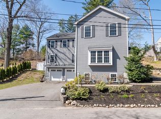 9 Shore Rd, Natick, MA 01760