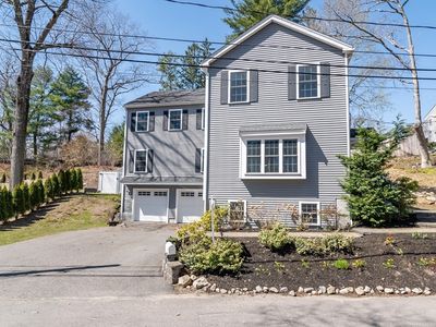 9 Shore Rd, Natick, MA, 01760