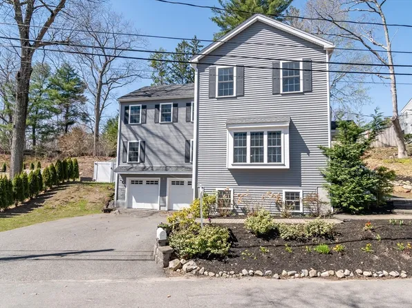 9 Shore Rd, Natick, MA 01760