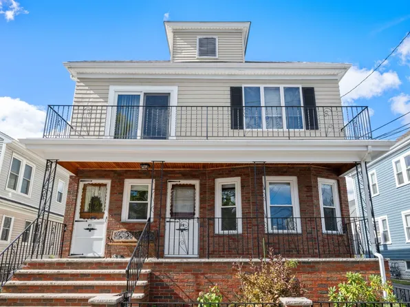 39-41 Thorndike St #39, Arlington, MA 02474