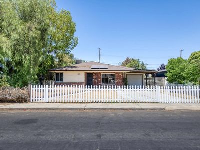 4205 E Brentwood Ave, Fresno, CA, 93703