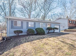 5110 Auriesville Ln, Hazelwood, MO