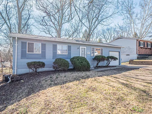 5110 Auriesville Ln, Hazelwood, MO 63042