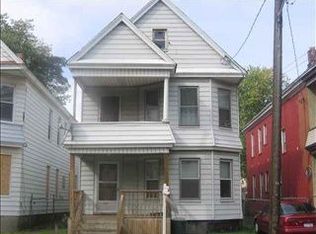 420 Hulett St, Schenectady, NY 12307