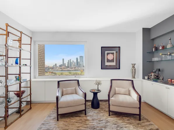 45 Sutton Place South image 1 of 18