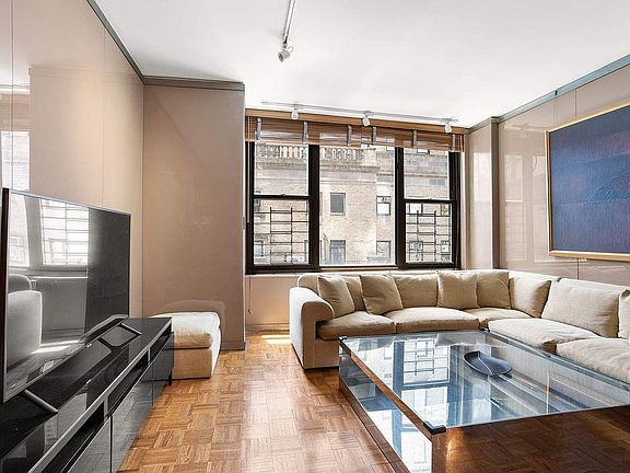 2nd image of 117 E 57th St APT 23C