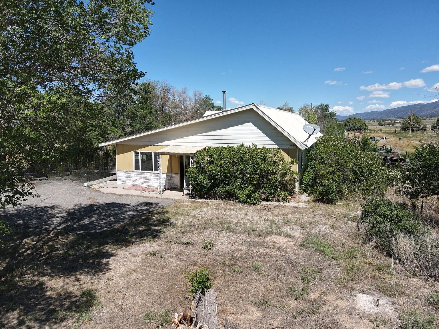 103 State Highway 378, Cerro, NM 87519 MLS 110743 Zillow