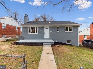 6927 Decatur Pl, Hyattsville, MD 20784