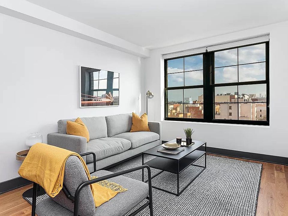 1st image of 340 E 117th St APT 8D