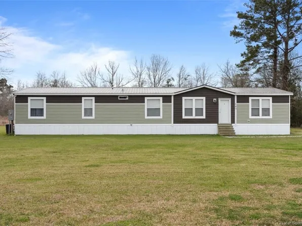 103 Tim St, Vinton, LA 70668