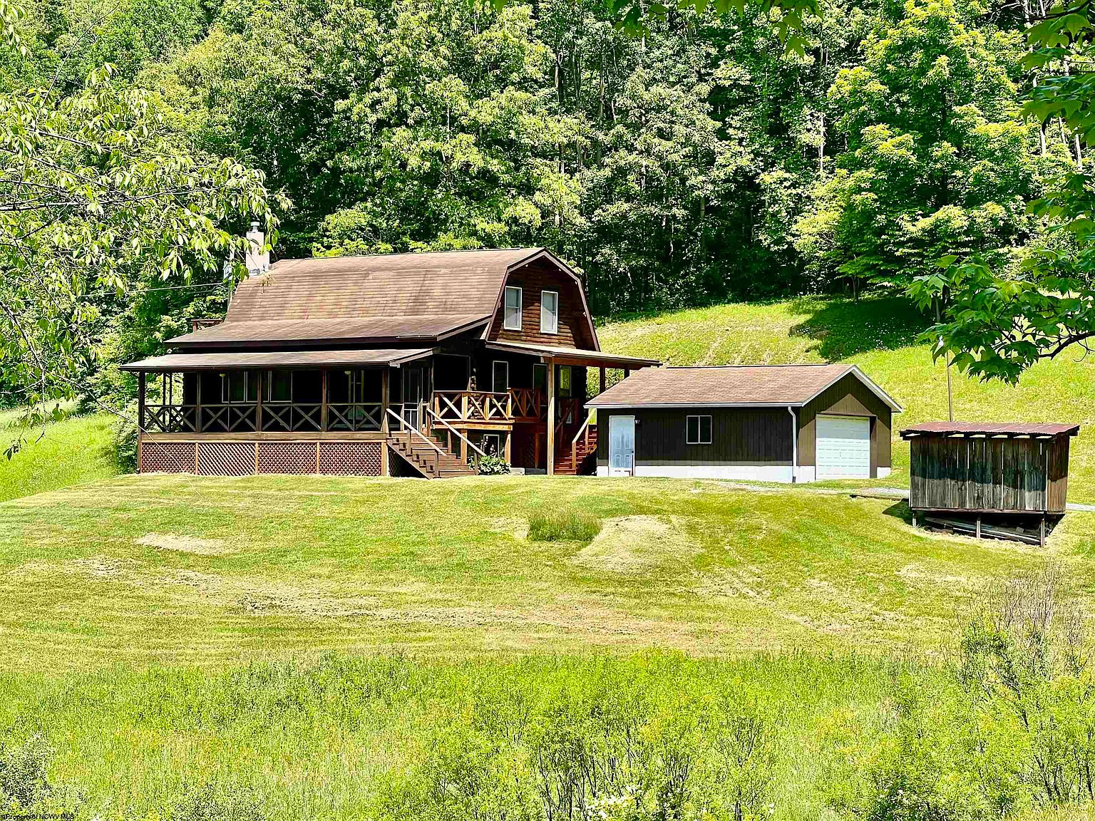 361 Stringtown Rd, Mannington, WV 26582 Zillow