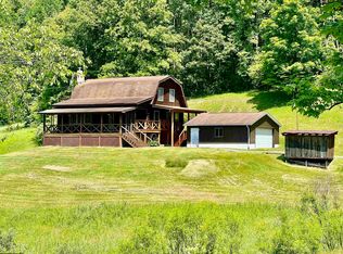 361 Stringtown Rd, Mannington, WV 26582