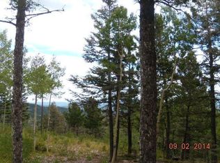 None Assigned, Gulnare, CO 81020