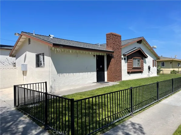 131 S Laxore St, Anaheim, CA 92804