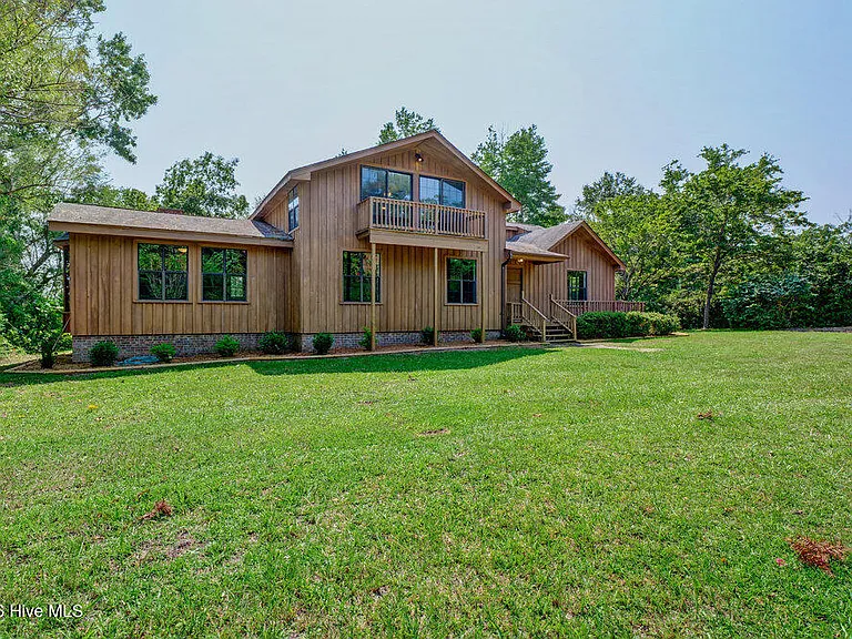 206 Long Leaf Rd — Photo 3