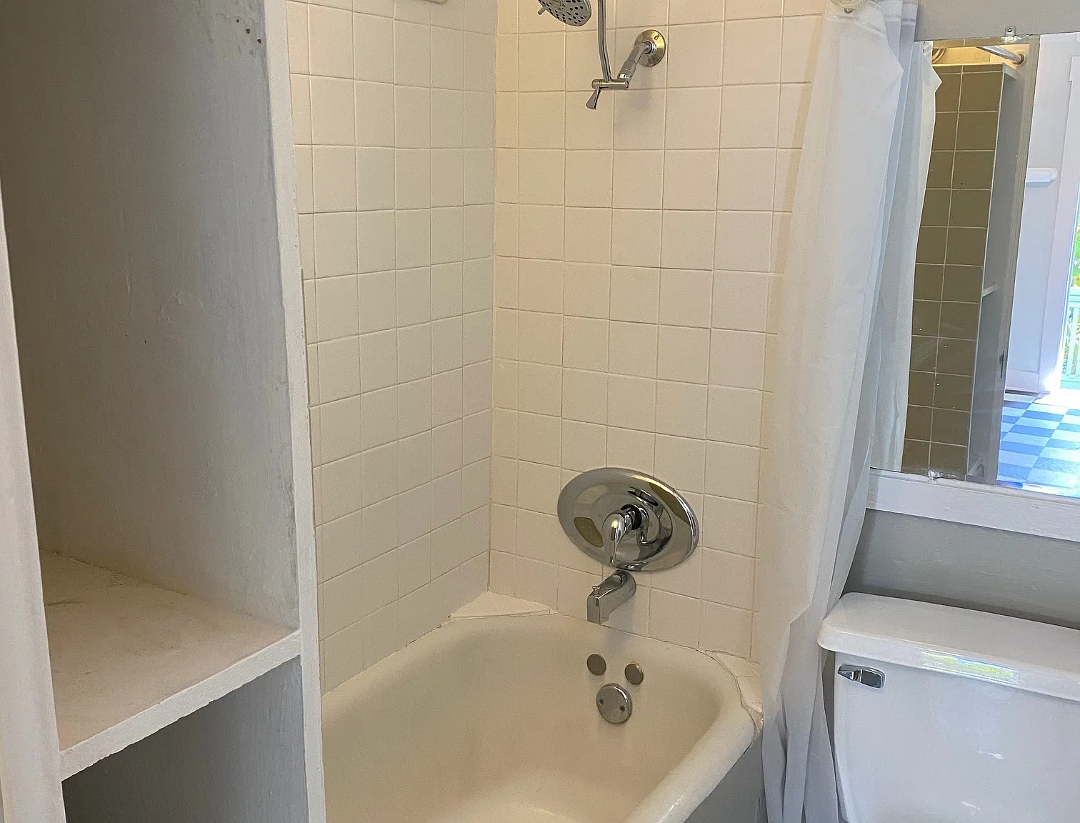 1 bed, 520 sqft, $2,075 — Photo 3