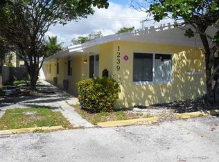 1239 NE 15th Ave APT 3, Fort Lauderdale, FL 33304