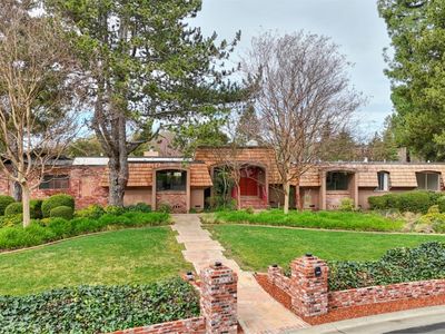 44240 Clubhouse Dr, El Macero, CA, 95618