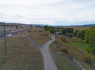 1 W Yellowstone Ave, Big Timber, MT 59011
