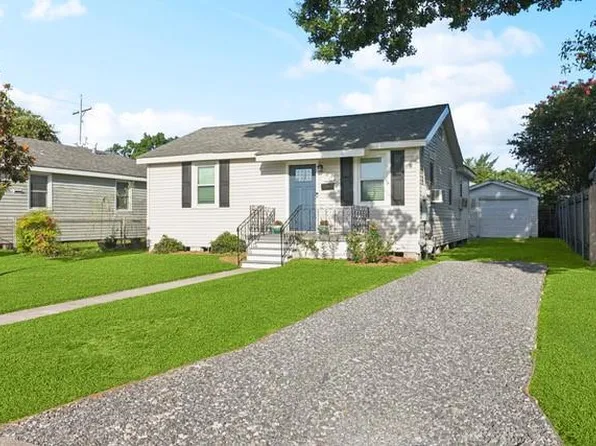 208 Mayo Ave, River Ridge, LA 70123