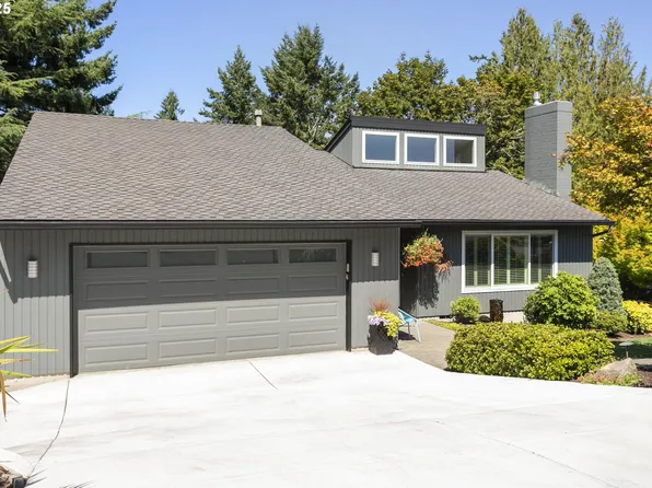 17150 Wall St, Lake Oswego, OR 97034