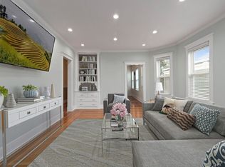 116-118 King St #3, Dorchester, MA 02122