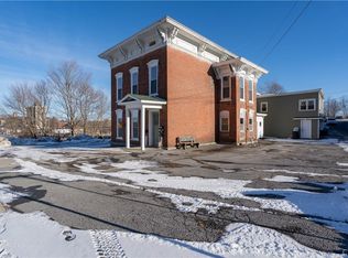 1 Bridge St, Carthage, NY 13619