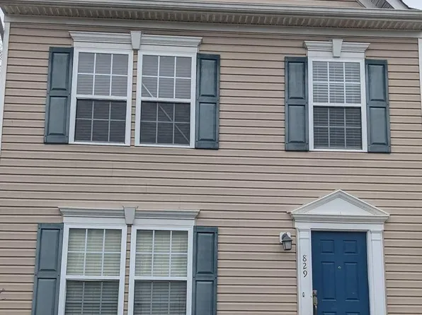 829 Gallows Ct, Culpeper, VA 22701