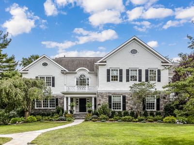 77 Forest Ave, Rye, NY, 10580