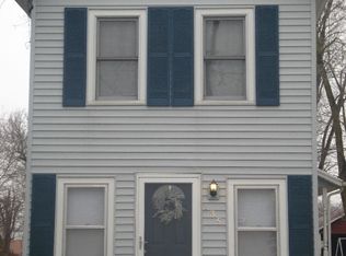135 E Warren St, Germantown, OH 45327
