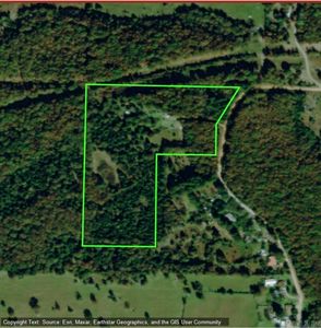 2138 Jackson #301, Bradford, AR, 72020