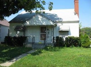 1603 Oakwood Ave, Columbus, OH