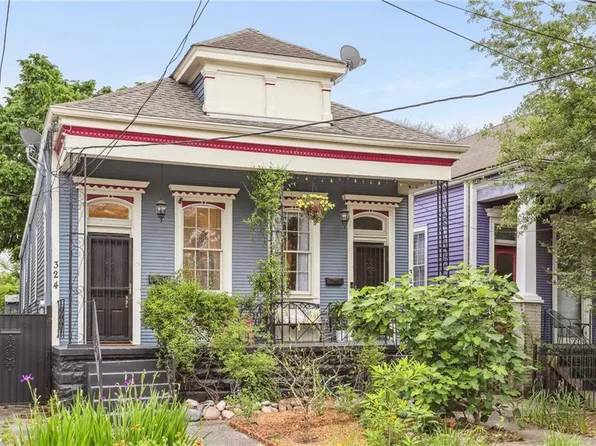 324-26 S Cortez St, New Orleans, LA 70119
